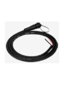 Miboxer - Trädgårdslampa tillbehör - Anslutningskabel - M12 - 1 m (AMGP12FN2B00)