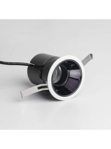 Miboxer - Downlight - 8W - RGB-CCT - Justerbar - 24° - 2.4GHz RF (FUT078)