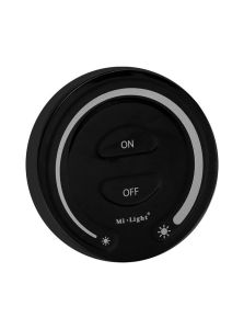 Miboxer - Fjärrkontroll - Svart - 2.4GHz RF