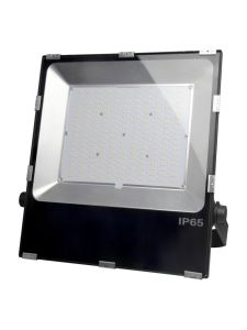 Miboxer - LED-strålkastare - 192W - RGB-CCT - IP65 - 230V - 2,4 GHz RF