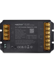 Miboxer - LED-controller - 2-in-1 - CCT - DC12/48V - Zigbee 3.0 - 2.4GHz RF - 30A (HZ2)