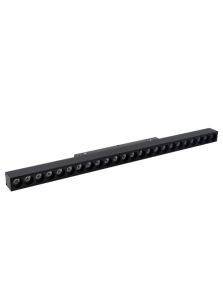 Miboxer - Track-galler - 48V - 12W - RGB-CCT - 24° - 2.4GHz RF
