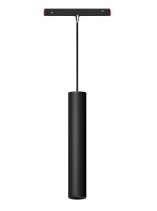 Miboxer - Track-pendel - 48V - 9W - RGB-CCT - 24° - Zigbee 3.0