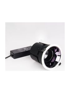 Miboxer - Downlight - 18W - RGB-CCT - Justerbar - 24° - 2,4GHz RF