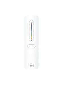 Miboxer - Fjärrkontroll - Vit - RGB-CCT - 2,4GHz RF