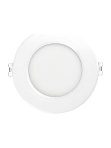 Miboxer - LED-panel Rund - 6,7W - RGB-CCT - WiFi