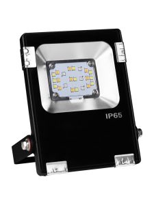 Miboxer - LED-strålkastare - 9,7W - RGB-CCT - IP65