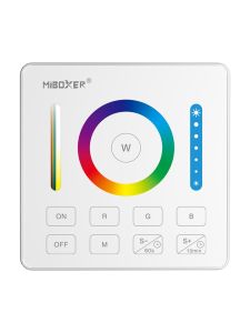 Miboxer - Fjärrkontroll - RGB-CCT - 3V