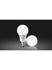 Miboxer - LED-lampa E14 - 5W - RGB-CCT - WiFi