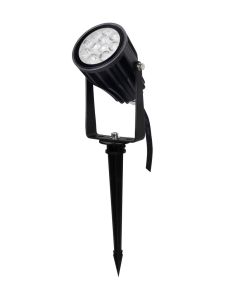 Miboxer - Utomhuslampa - 5,9W - RGB-CCT - Wi-Fi - IP65