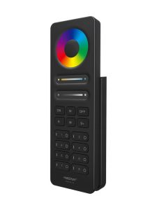 Miboxer - Fjärrkontroll - RGB-CCT - 2.4GHz RF - 3V (C8-B)