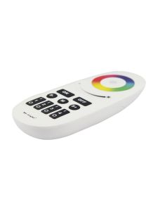 Miboxer - Fjärrkontroll - RGB-W - IP20 - 3V - 4 zoner (FUT095)