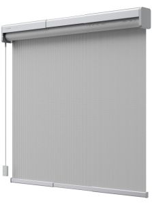 SwitchBot Roller Shade Grey XL