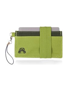 Crabby Wallet - C3 kanvasplånbok - Holden