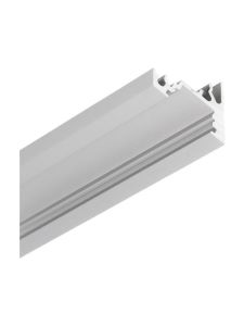 LED-profil CORNER10 - 3m - Anodiserad