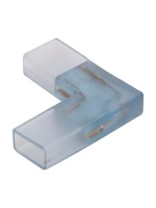 Aigostar - 2835 - Vinkelstycke till 230V LED-list