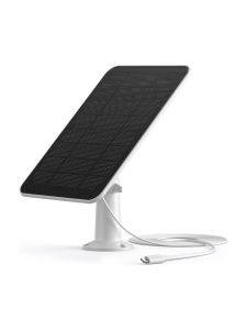 SwitchBot Solar Panel for OSC