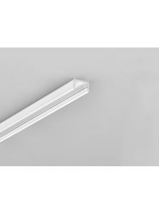 LED-profil SLIM8 - 3m - Vit