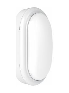 Philips ProjectLine oval vägglampa - 4000K