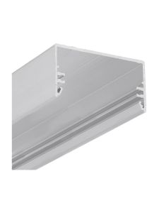 LED-profil LOWI - 1m - Raw