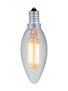 Halo Design - COLORS Kerte - E14 LED-ljuskälla - 1800 K - 2 W - 130 lm