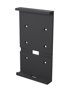 Shelly Wall Display XL - Väggfäste - USB-C-anslutning