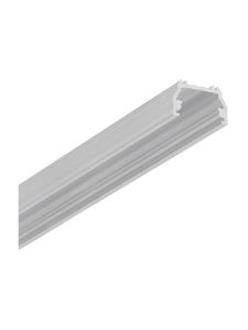LED-profil UNI12 - 4m - Raw