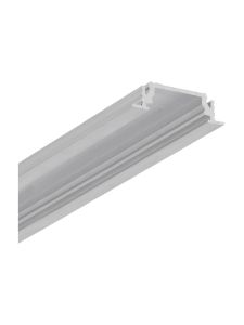 LED Profil GROOVE14 - 3m - Raw