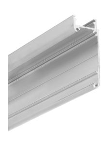 LED-profil WALLE12 - 1m - Raw