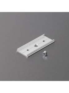 Vinkel till LED-profil T - 180°