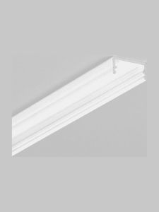 LED-profil BEGTON12 - 2m - Vit