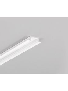 LED-profil BEGTIN12 - 2m - Vit