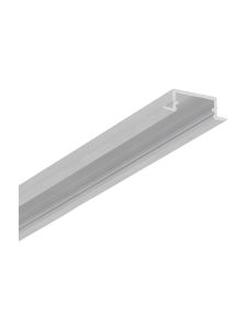 LED-profil BEGTIN12 - 3m - Raw