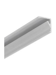 LED-profil CABI12 - 3m - Raw