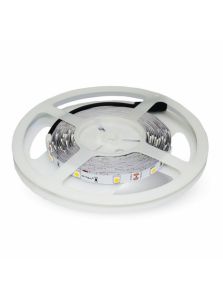 V-Tac - LED-list - 4,2W/m - 5m - 60 LED/m - 3000K