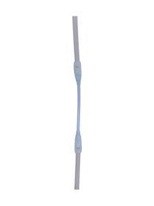 LEDlife - 10 cm mellanstycke till 230V Neon COB LED-list