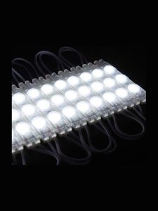 LEDlife - Vattentät kallvit LED-modul - 1,1W - IP66 - 12V