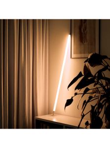 LEDlife - Neon Tube LED - 120 cm - Varmvit - Designerrör - Inkl. kabel