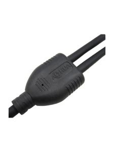 LEDlife - 2-vägs IP68-delare till bastulampa - 24V