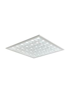 LEDlife - 60x60 LED-panel - 36W - UGR16 - 4000K - Philips-driver - Flicker Free