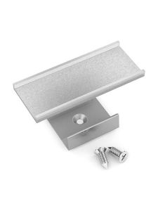 Vinkel till LED-profil LINEA-IN20 - 180°