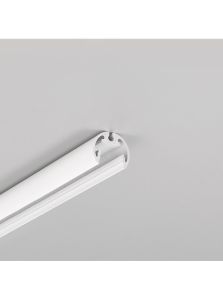 LED-profil PEN12 - 3m - Vit