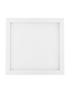 HiluX P40 - 30x30 - 18W - 4000K - 1500lm - Ra95 - Dimbar - CR/LED-dimmer