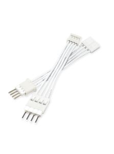 Kabel till Philips Hue Gradient LightStrip - Controller Kit - Vit - 1 set