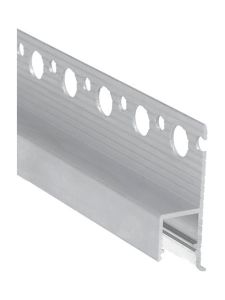 LED-profil OMNI10 PLUS - 3m - Raw