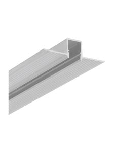 LED Profil HIDE10 - 3m - Raw
