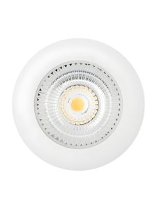 HiluX D1 Gen3 - Full Spectrum LED inbyggnadsspot - 2,8 W - Ra97 2700 K - Vit