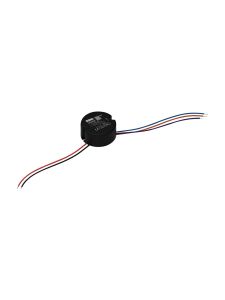HiluX LED Driver - 200mA - 22-26VDC - Max 6W - Powered by Shelly