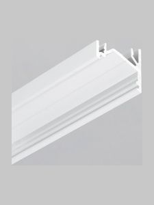 LED-profil CORNER12.v2 - 3m - vit