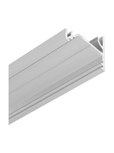 LED-profil CORNER16.v2 - 1m - Anodiserad